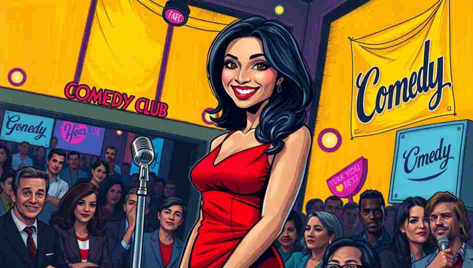 Charline Vanhoenacker Satire and Comedy 13 Al Jaffee