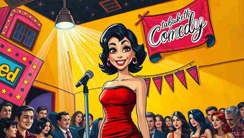 Charline Vanhoenacker Satire and Comedy 15 Al Jaffee