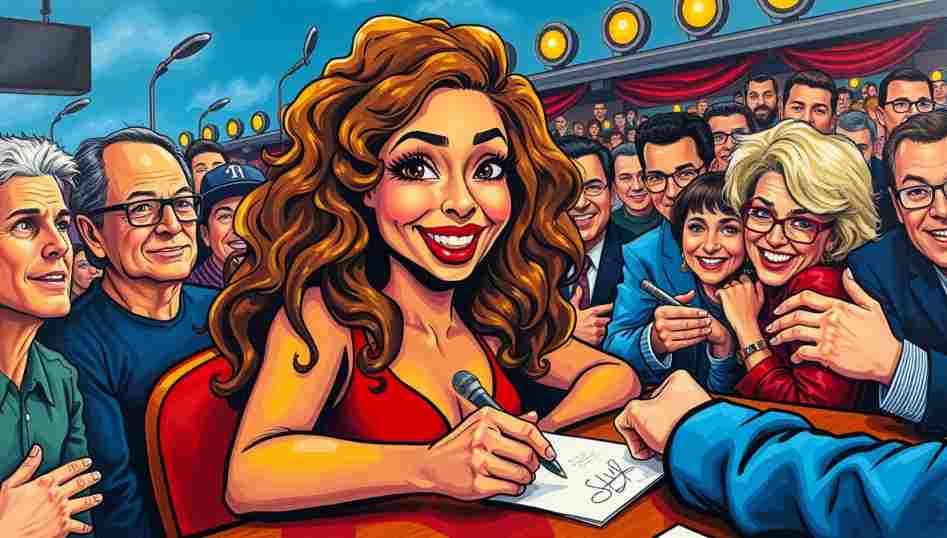 Charline Vanhoenacker Satire and Comedy 6 Al Jaffee