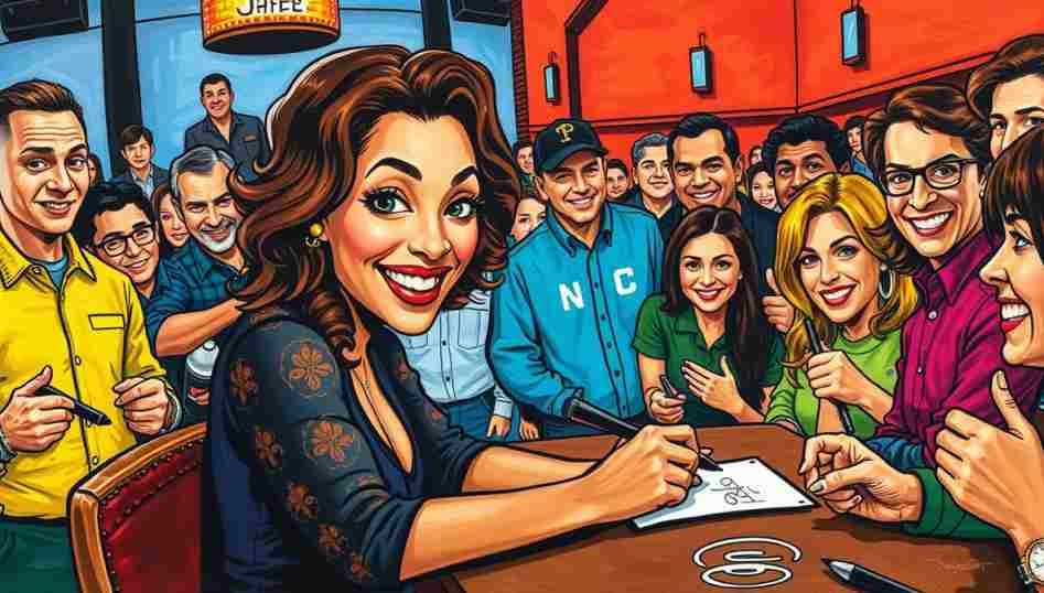 Charline Vanhoenacker Satire and Comedy 8 Al Jaffee